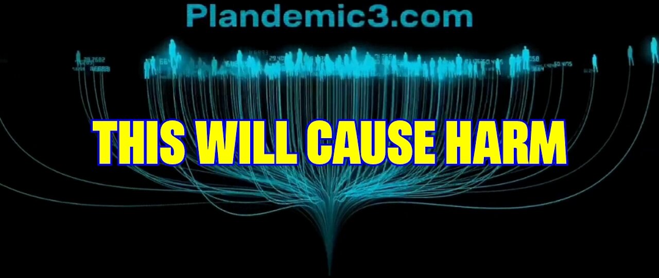V505. VACCINE 🚨 FDA Gave Themselves Away‼️