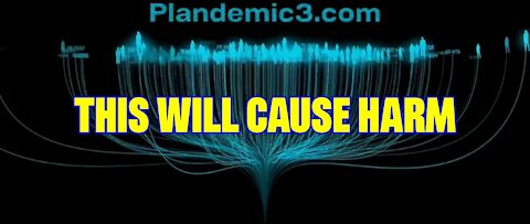V505. VACCINE 🚨 FDA Gave Themselves Away‼️