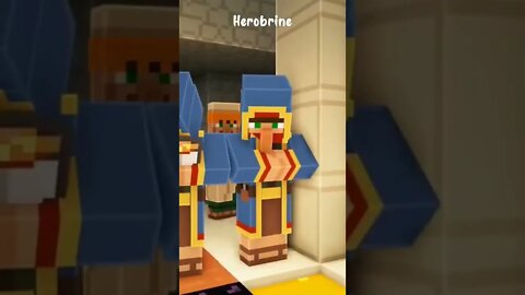 wait for herobrine