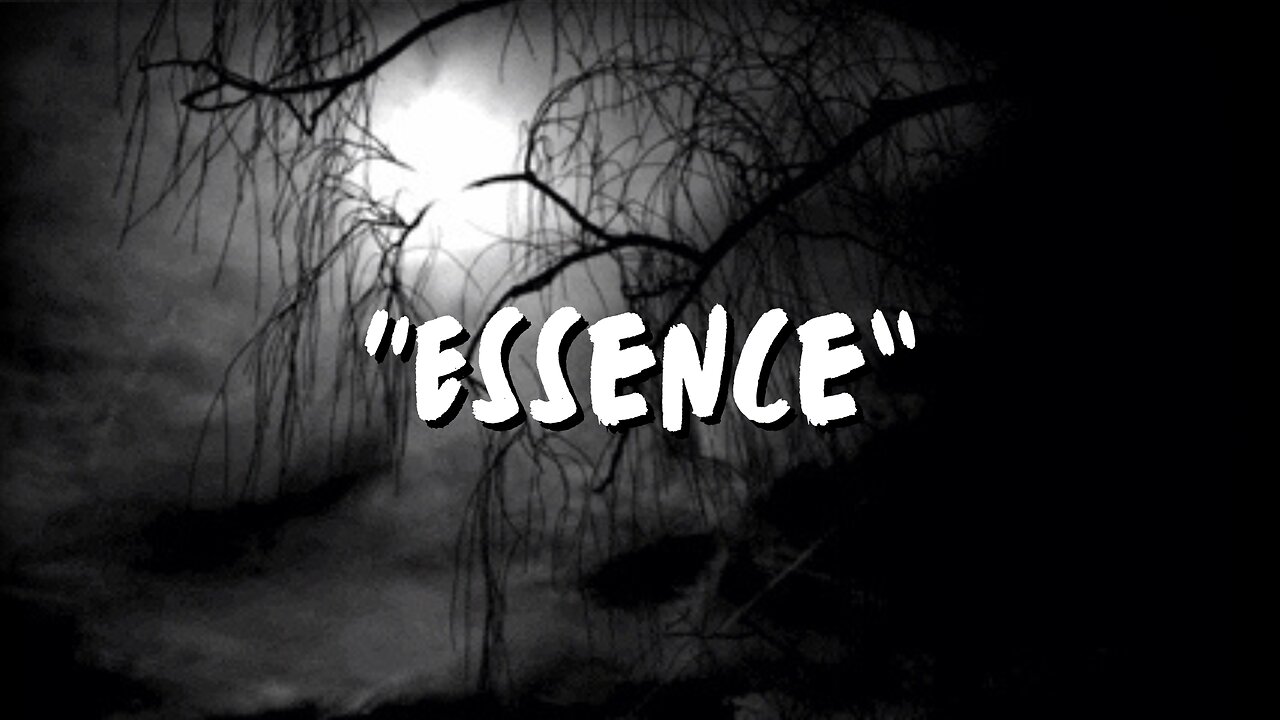 Dark Freestyle Type Beat - "Essence" | Trap Instrumental Beat Freestyle 2023 |