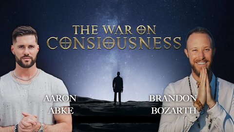 The War On Consciousness (Trailer)