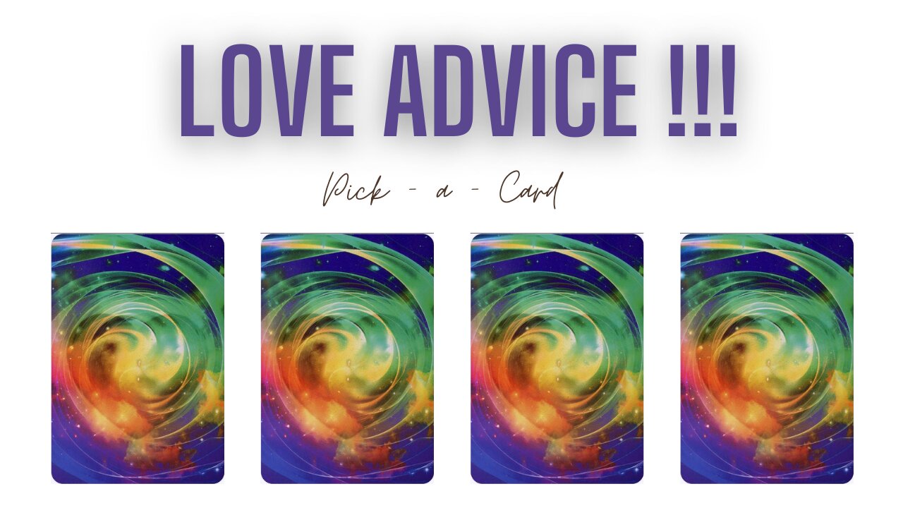 (Timeless) PICK A PILE - Love Advice #tarotlove #tarotreader #pickacardreading #tarot