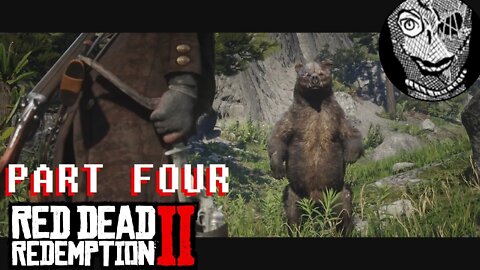 (PART 04) [Big Bad Bear] Red Dead Redemption 2 PC
