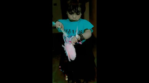 My doll
