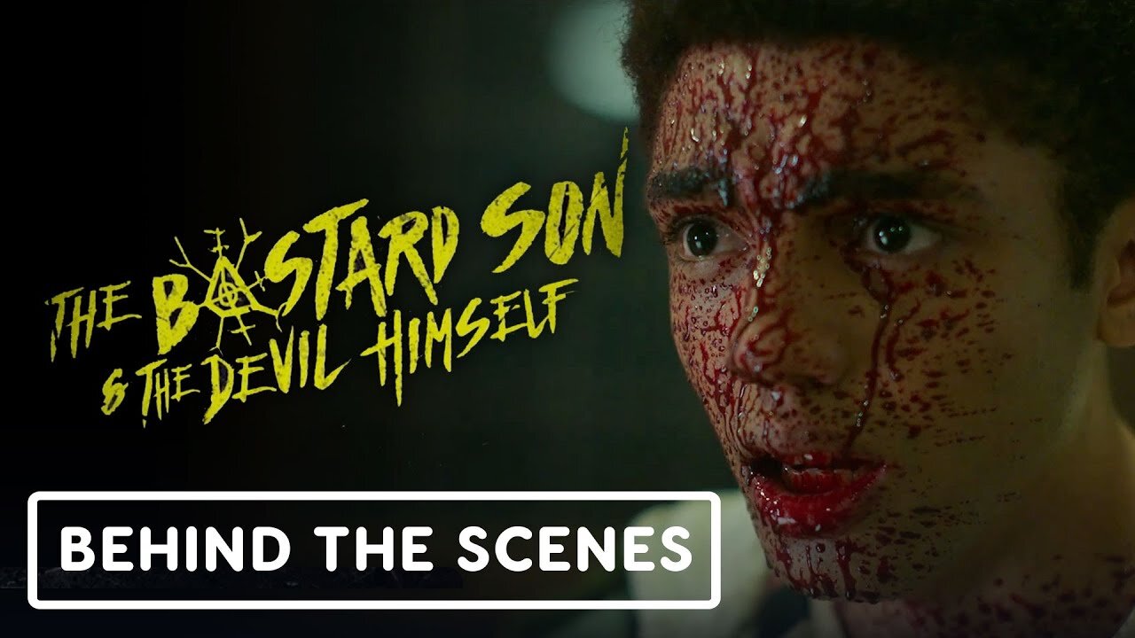 The Bastard Son & The Devil Himself - Official Behind the Scenes Clip