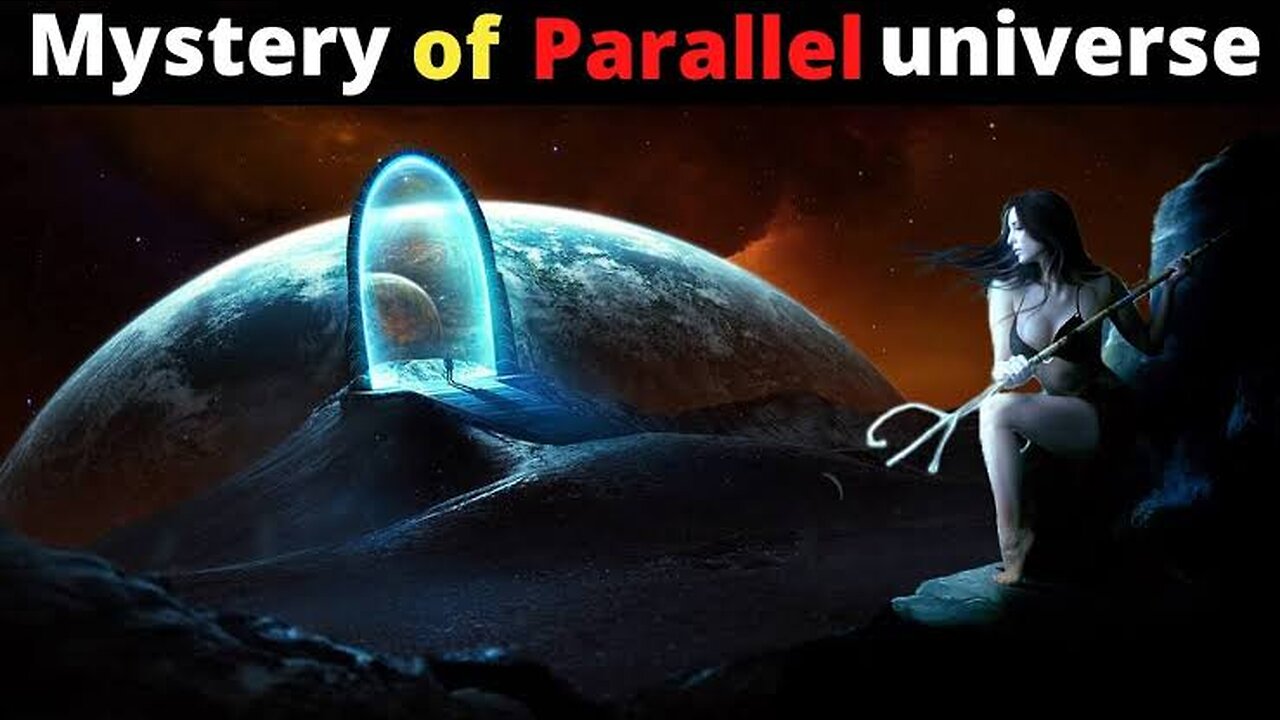 जानिए क्या हुआ जब "वासु भनोट" पहुँचा Parallel Universe में Real Incident of Vasu Bhanot Wormhole