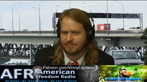 ​Why Are So Many Going Along With This BULLSHIT? Vinny Eastwood - 2 June 2020