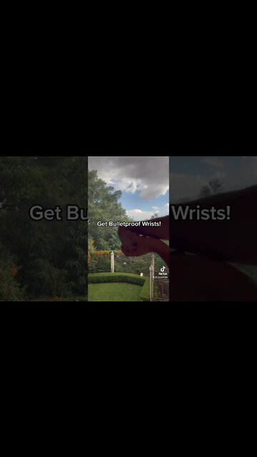 Amazing Exercise For Wrist Strength