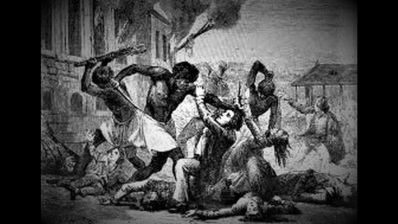 White Psychopaths in Haití, Sugar was The First Fentanyl