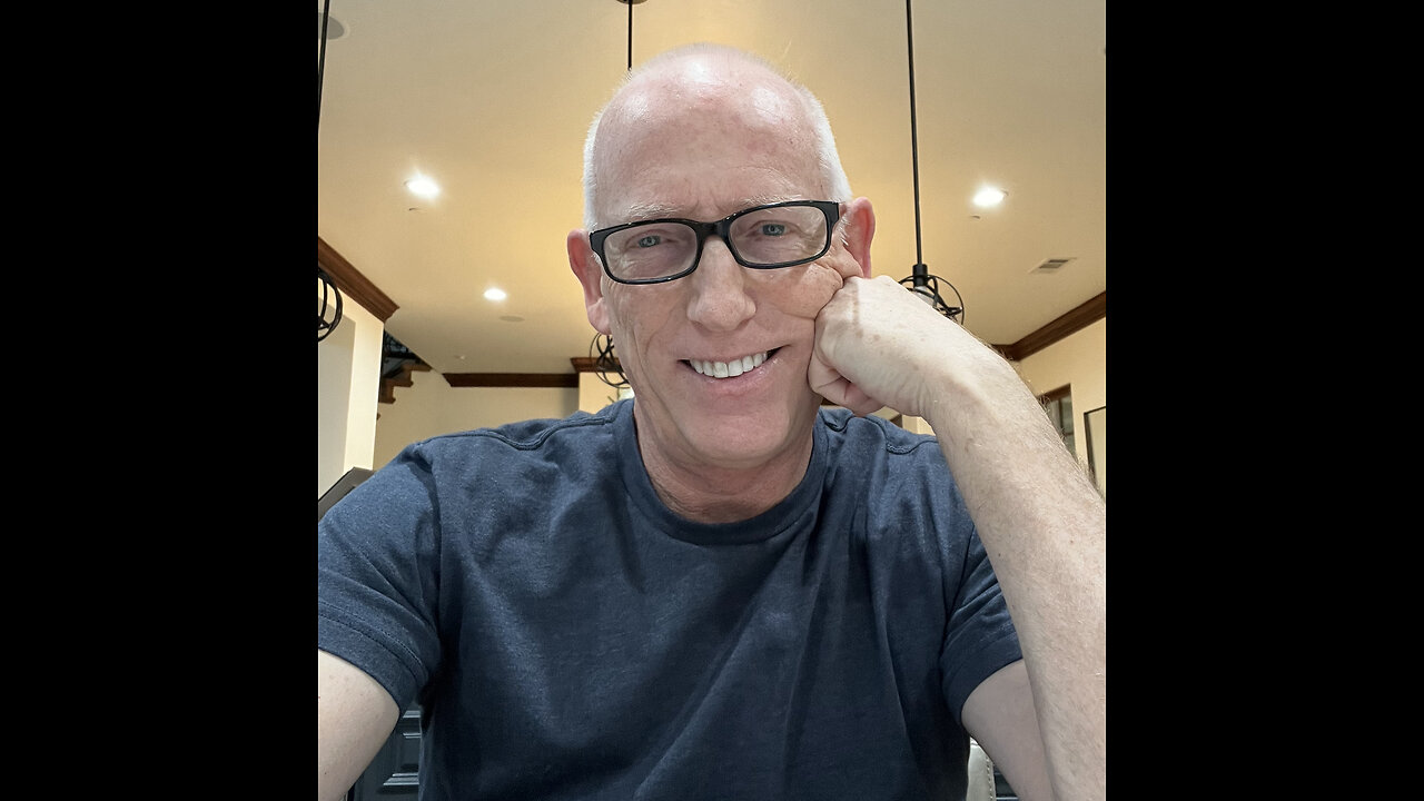 Coffee With Scott Adams