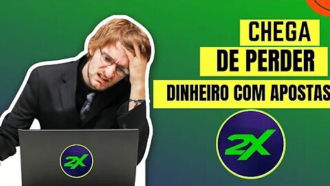 🤑Primeira casa de aposta que garante 100% de acerto