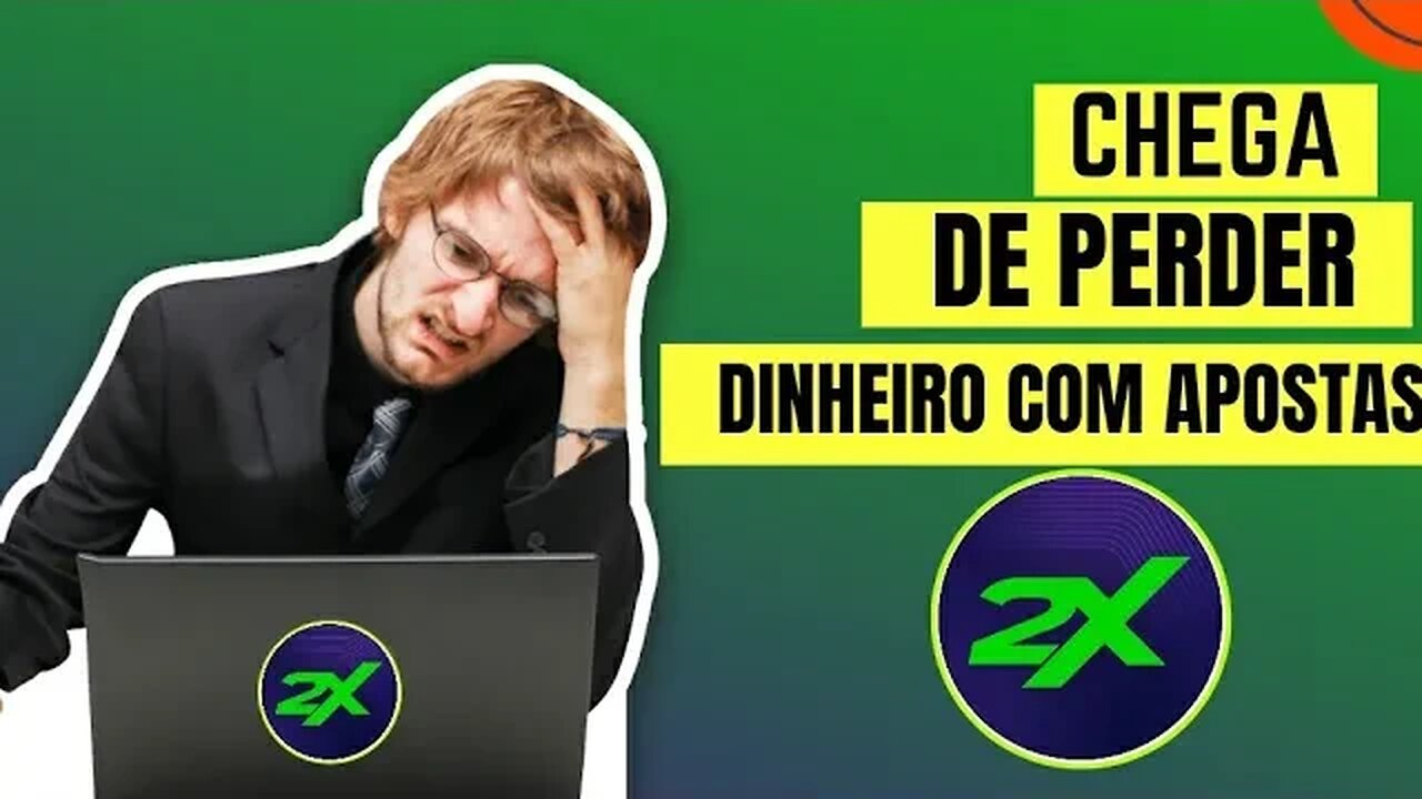 🤑Primeira casa de aposta que garante 100% de acerto
