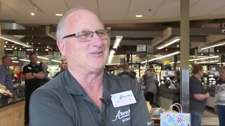Beloved grocer in Southeast Wisconsin retires after 50 years