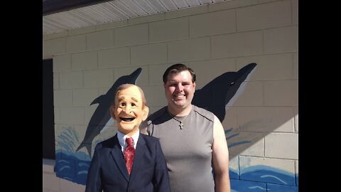Vance Dykes & George H. W. Bush: Financial Tips