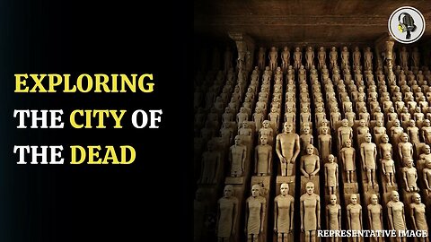 Egypt's 'City of the Dead' Uncovered | WION Podcast