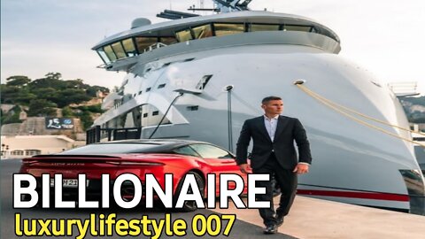 BILLIONAIRE. luxurylifestyle007