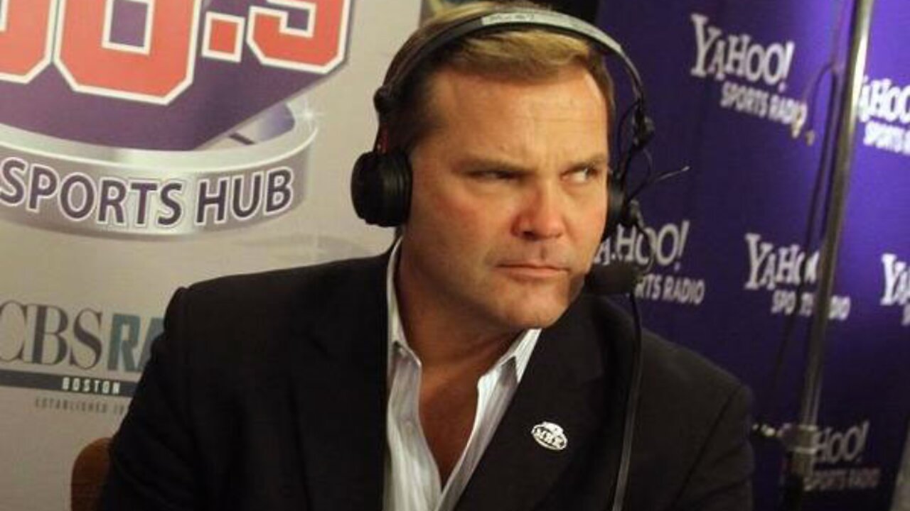 Career Backup QB Zolak Tells Cam Newton ‘Turn Off the Rap Music’