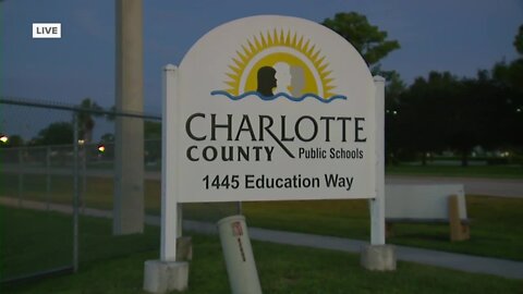 Charlotte school officials prepare for first bell