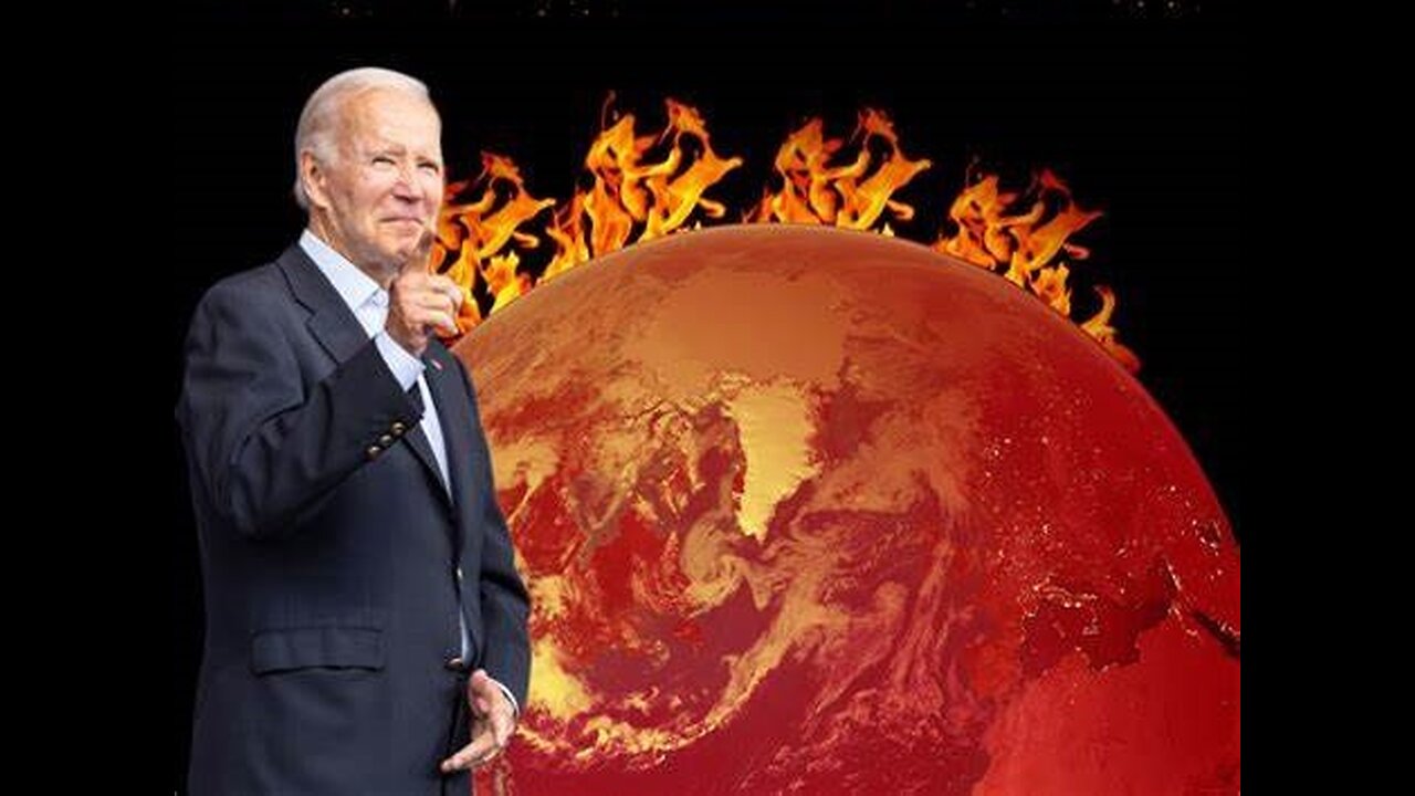 "Joe Biden is the best president we've ever had" When you live in Star Wars and not REALITY!