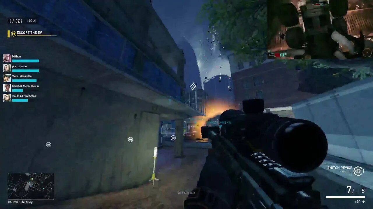 retarded autistic wallhack medic