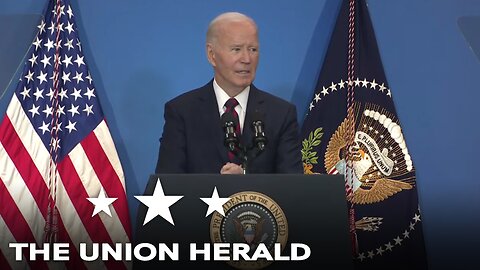 President Biden Delivers Remarks on the Economy