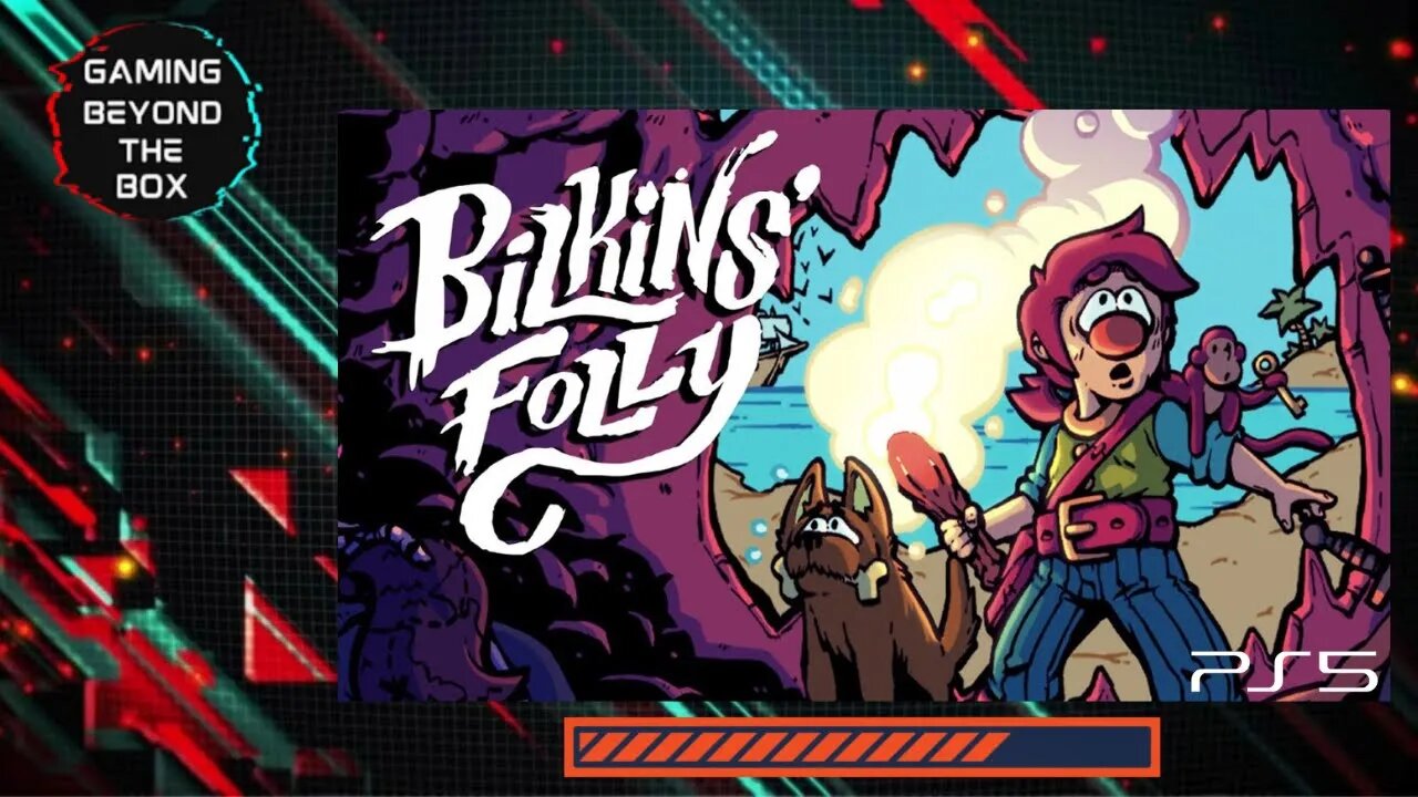 Bilkins' Folly | Preview | PS5