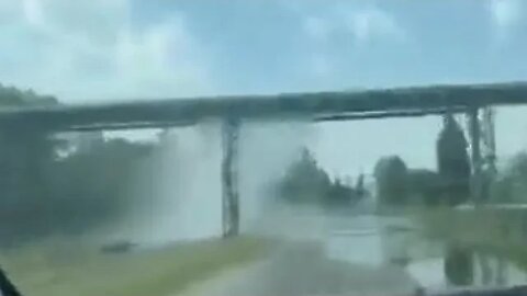 🔴BREAKING: NATO Could Invoke ARTICLE 5! Raw Video from Ukraine NPP Water Leak