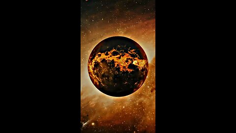 The Birth of Our Solar System: 4.6 Billion Years Ago