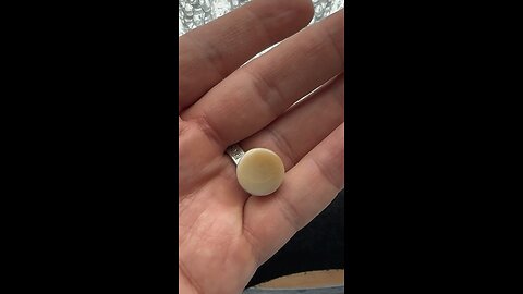 Stone agate عقيق جزع لي