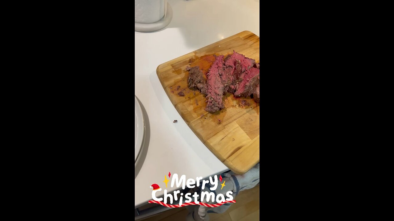 Christmas Dinner