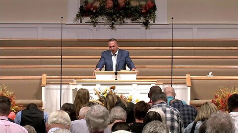 Freedom Baptist Live Stream