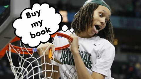 Brittney Griner's Russian Memoir