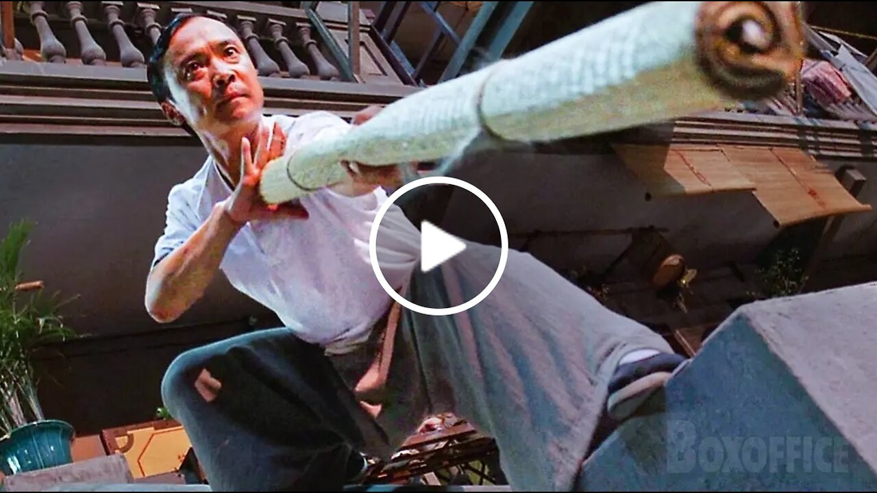 the best Childhood kung fu movie ever