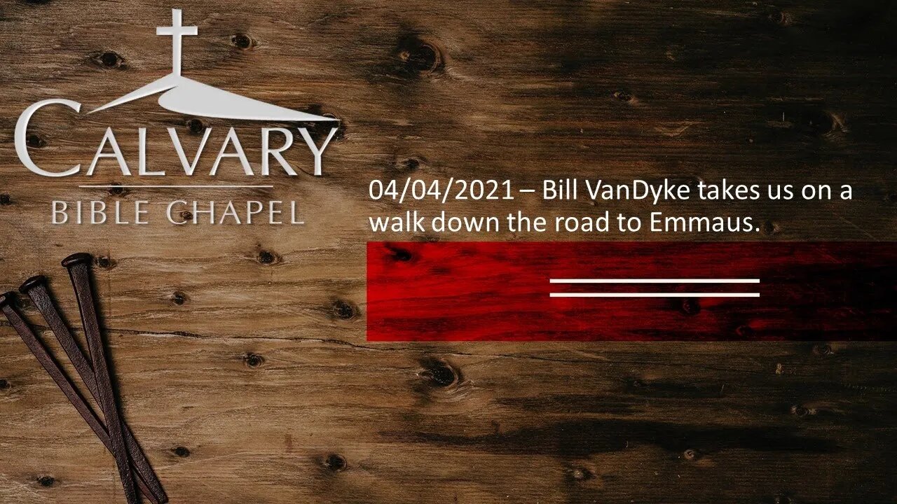 04/04/2021 Bill VanDyke