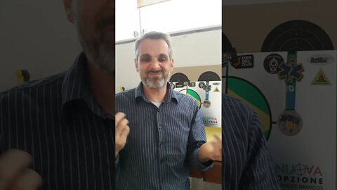 Sobre: TRAVAS de segurança, e porque EU não uso. 🤷‍♂️⛔🔫 #shorts