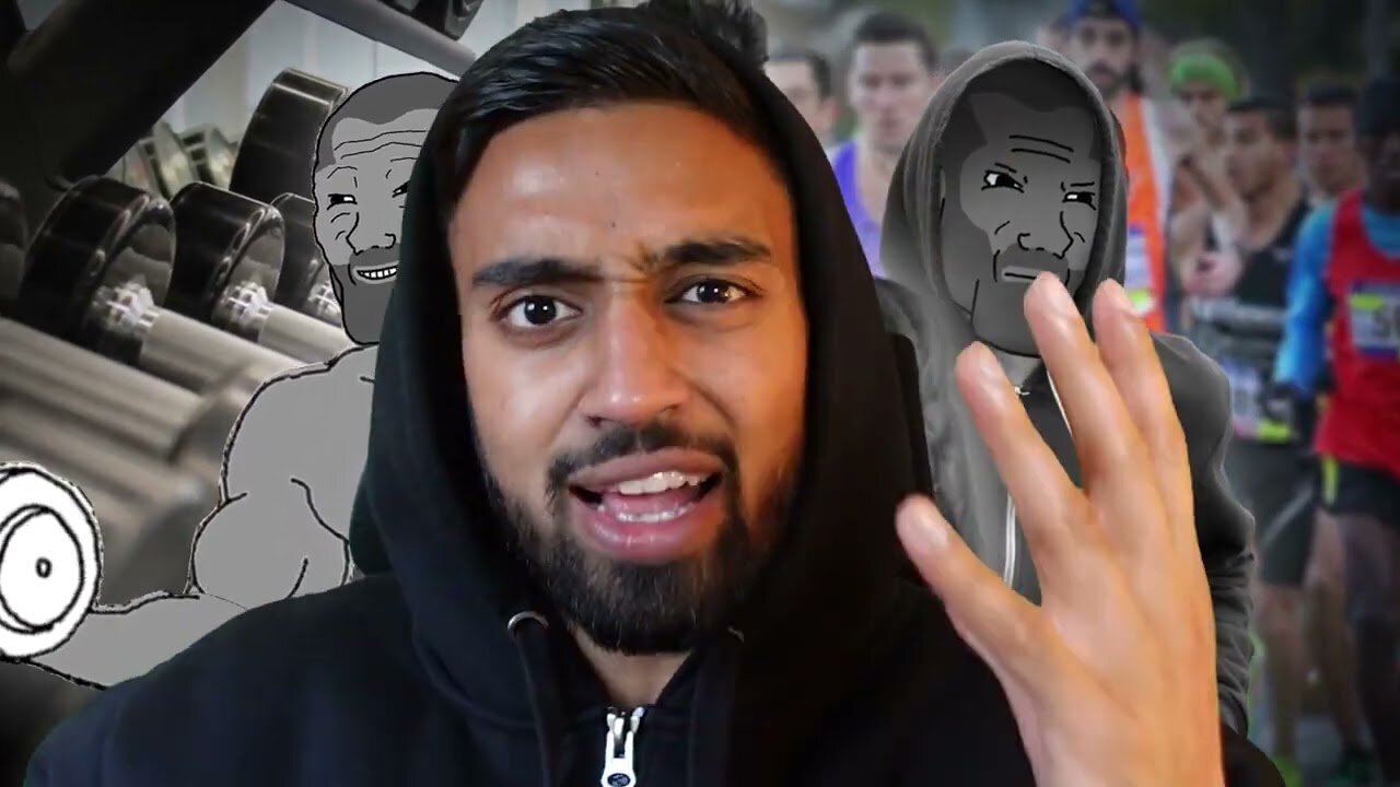 The only Youtuber that can change your life