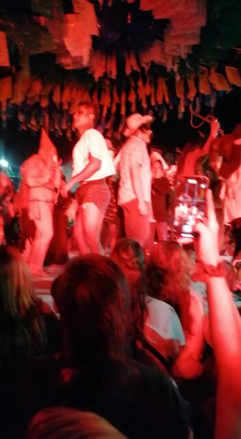 EL TIO LUIS Y SOBRINA YADIRA