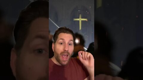 Only 1 thing was left in the fire!! 🤯 #shorts #bible #supernatural #biblestudy #prayer #christian