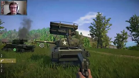 Easy Red 2: Multiplayer Match [Campball The Toast With Hjelmern☭]