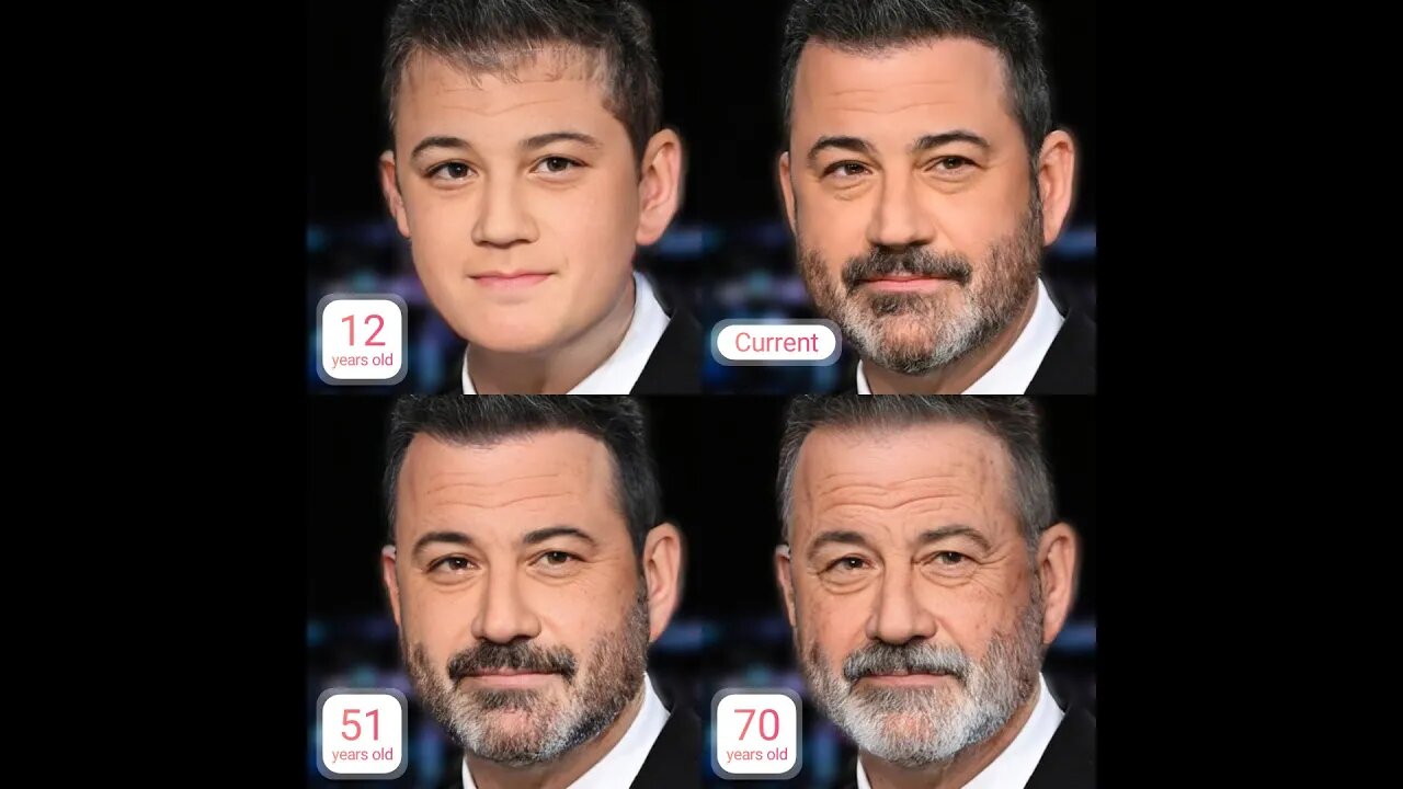 Jimmy Kimmel