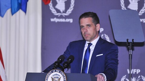 Huge New Hunter Biden Revelation