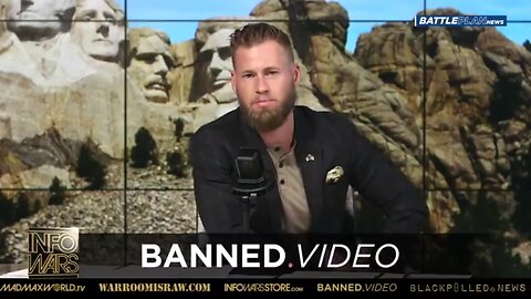 WAR ROOM (Full Show) Monday - 8/28/23