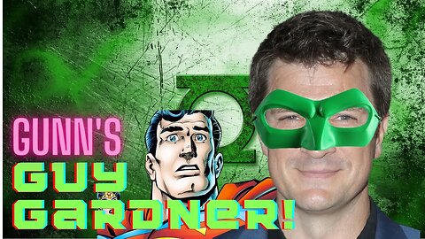 Fillion is Green Lantern | Rings of Power S2 TRASH already | Britney Spears Memoir | Mission 300MIL?