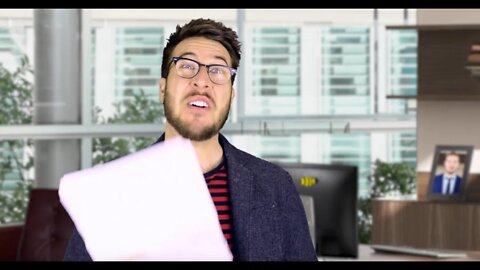 Screenwriter reacts to Pirates Dead Man's Chest Pitch Meeting