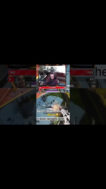 Dubs for days, the Apex Legend way! #apexlegends