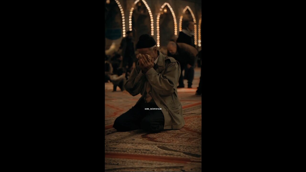 May ALLAH guide us the right path 🥀