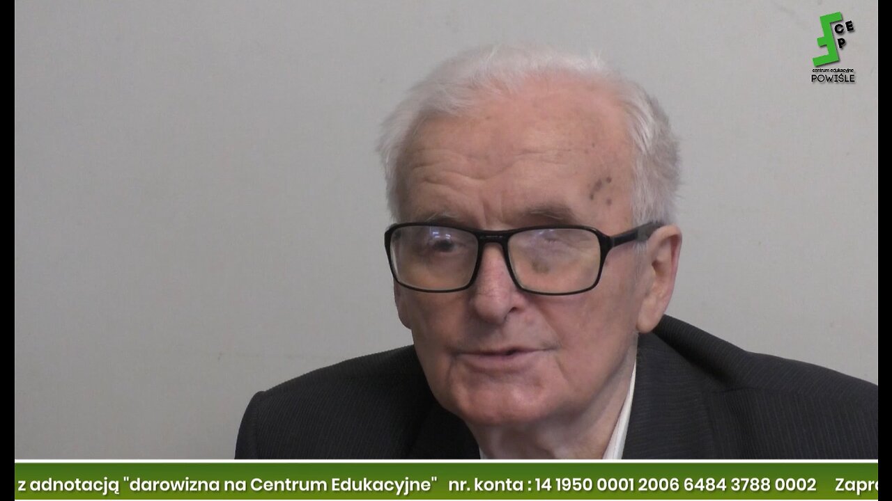 Henryk Pająk: "Na Wschodzie bez zmian" za 2 miesiące nowa książka na temat sytuacji na Ukrainie i w Europie, trzęsienie ziemi wywołane w Turcji i Syrii?