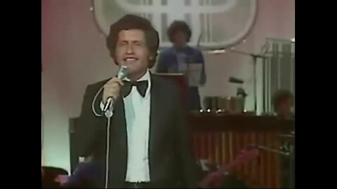 A tí - Joe Dassin