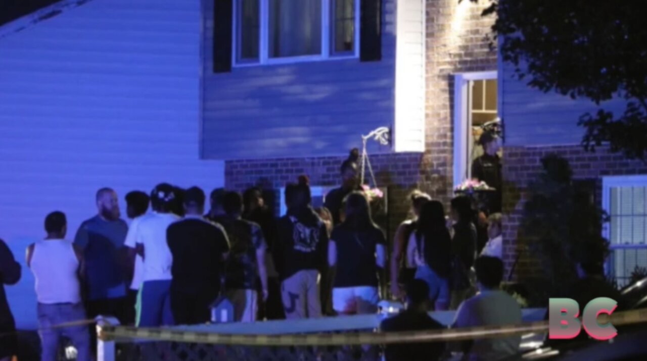 3 dead, 3 injured in possible graduation party shootout in Maryland