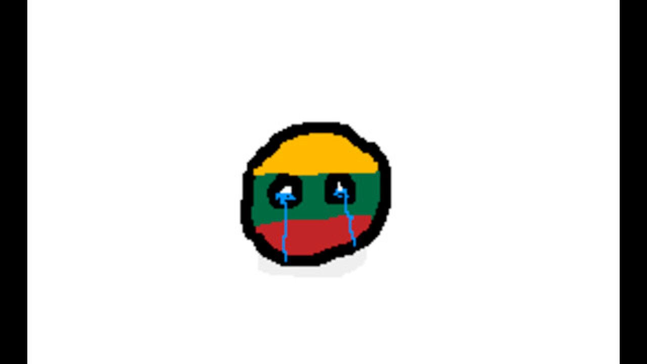 A short history of Lithuania